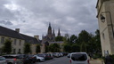 02 Lundi : Ville de Bayeux
