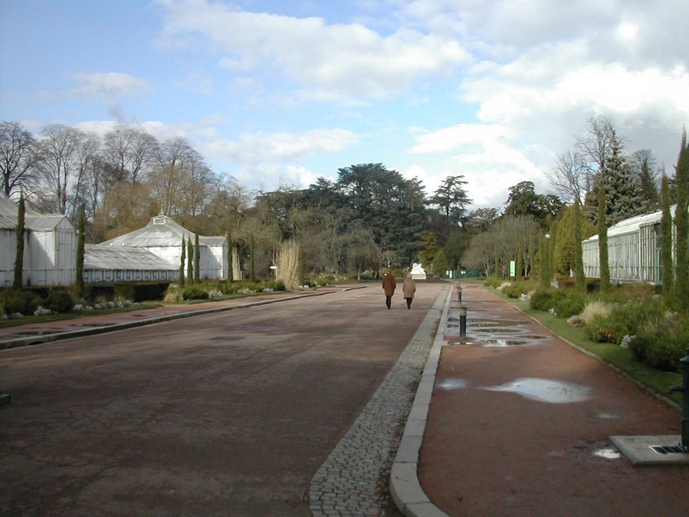 Parc de la tete d.or Lyon 002