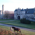 Esnes Chateau